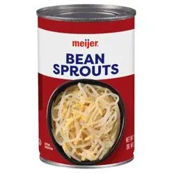 Meijer Bean Sprouts