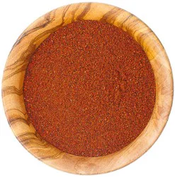 Southern Style Spices Bulk Ground Guajillo Chile Pepper