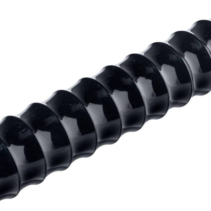 slide 4 of 7, MLB Playball 30" Slammin Toy Baseball Set - 2pc: Outdoor Toy for Kids, Includes Bat & Ball, 2 ct