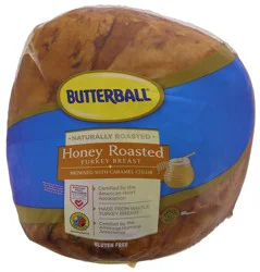 Butterball Honey Roasted Turkey Breast