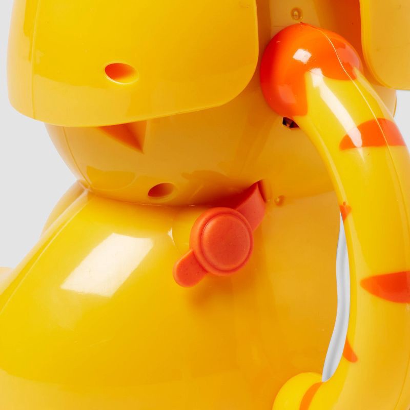 slide 3 of 4, Cat Bubble Machine - Sun Squad™, 1 ct