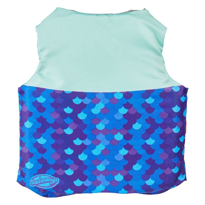 Swimways Gabby's Dollhouse Life Jacket Gabby 1 ct Shipt