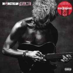 Universal Music Group Machine Gun Kelly - mainstream sellout (Target Exclusive, CD)