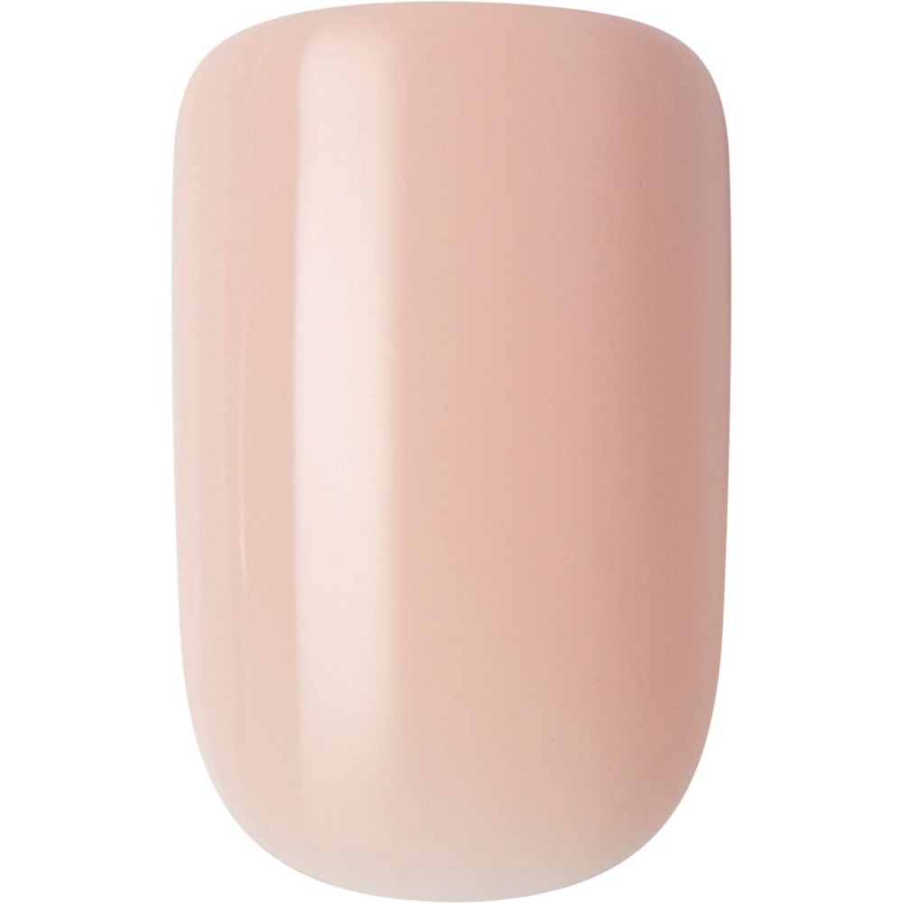 slide 6 of 6, KISS Products Gel Fantasy Fake Nails - Midnight Snacks - 36ct, 36 ct