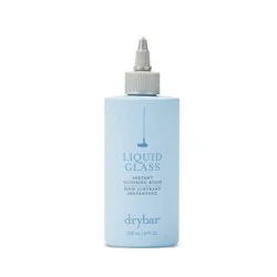 Drybar Liquid Glass Instant Glossing Rinse - 8 fl oz - Ulta Beauty: Smoothing, Shine Enhancer, Vegan, Paraben-Free