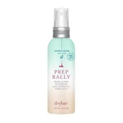 Drybar Hair Prep Rally Prime & Prep Detangler - Coconut Colada - 5 fl oz - Ulta Beauty: Heat Protection, Paraben-Free, Sulfate-Free, Vegan