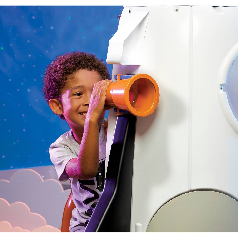 Little Tikes Adventure Rocket 1 ct Shipt