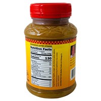 slide 4 of 5, Mullen's Thick & Chunky Original Applesauce - 24 oz, 24 oz