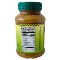 slide 3 of 5, Mullen's Thick & Chunky Applesauce 24 oz, 24 oz