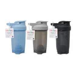 Kolorae Shaker Cup Neutrals