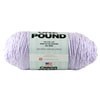 slide 3 of 13, Caron One Pound Yarn, Lilac, 1 ct