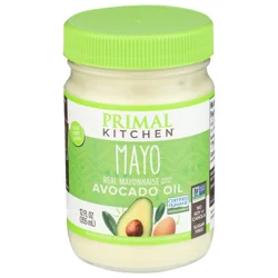 Primal Kitchen Avocado Oil Mayo 12 oz