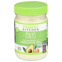 Primal Kitchen Avocado Oil Mayo 12 oz