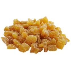 SunRidge Farms Crystallized Ginger Chunks