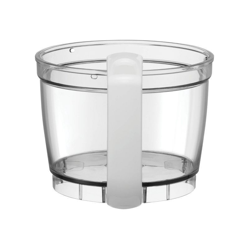 slide 5 of 8, Cuisinart Core Custom 4-Cup Mini Chopper - White - MCH-4, 1 ct