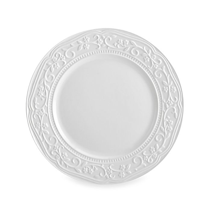 slide 1 of 1, Mikasa American Countryside Dinner Plate, 1 ct