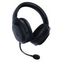 Razer Barracuda X Wireless Gaming Headset for PlayStation 4/5/PC - Black: Built-In Microphone, Foam Ear Cushion, 20-Hour Battery