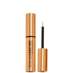 Grande Cosmetics Travel Size GrandeLASH-MD Lash Enhancing Serum - 1ml - Ulta Beauty: Paraben-Free, Contains Vitamin E, With Hyaluronic Acid