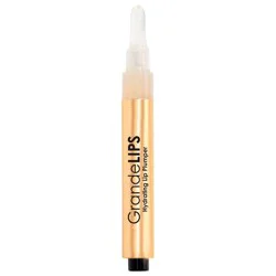Grande Cosmetics GrandeLIPS Hydrating Lip Gloss Plumper - Clear - 0.084oz - Ulta Beauty