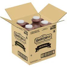 KC Masterpiece Bbq Sauce