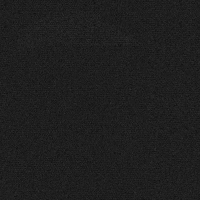 slide 5 of 5, Tempera 7.5' Round Outdoor Patio Market Umbrella Black - Room Essentials™: Steel Frame, Push-Up Lift, No Tilt, 1 ct