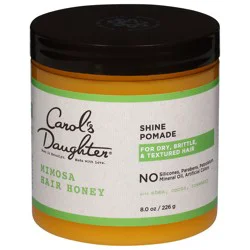 Carol''s Daughter Mimosa Hair Honey Shine Pomade 8.0 oz