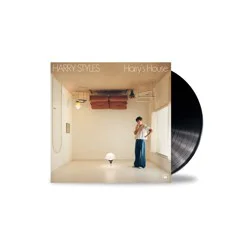 Sony Music Harry Styles - Harry's House (180 Gram Gatefold Jacket Postcard Booklet) (Vinyl)