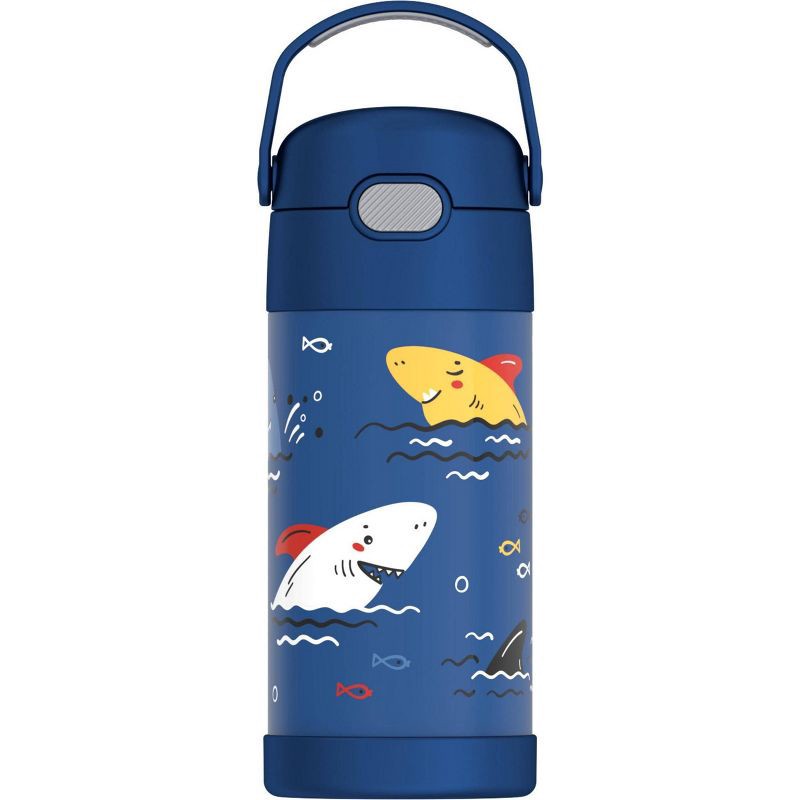 Animal Baby Bottles Thermos