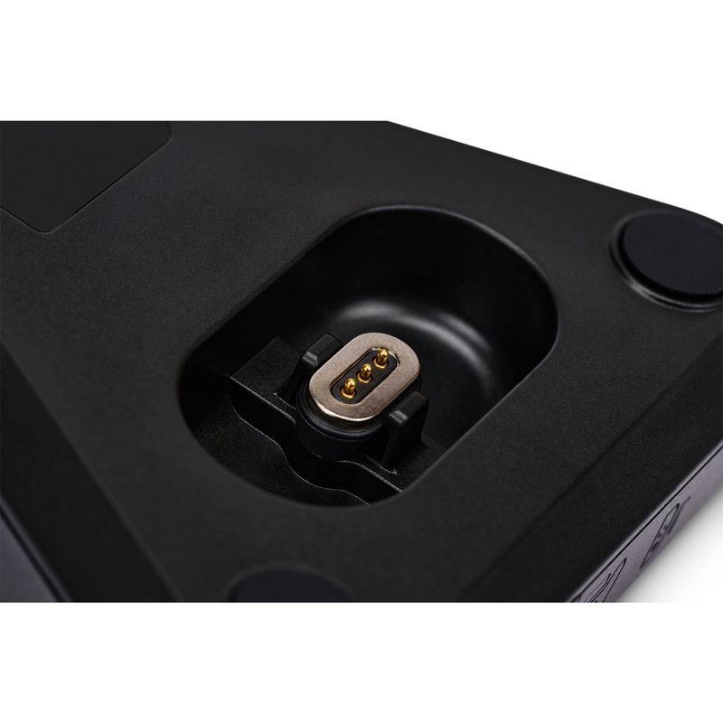 slide 2 of 18, PowerA Controller Charging Base for Nintendo Switch, 1 ct