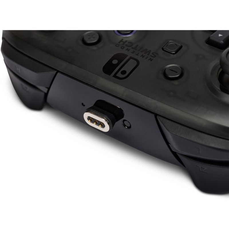 slide 5 of 18, PowerA Controller Charging Base for Nintendo Switch, 1 ct