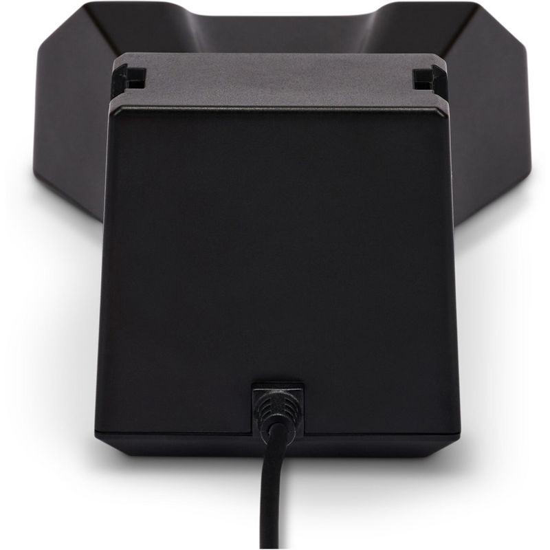 slide 14 of 18, PowerA Controller Charging Base for Nintendo Switch, 1 ct
