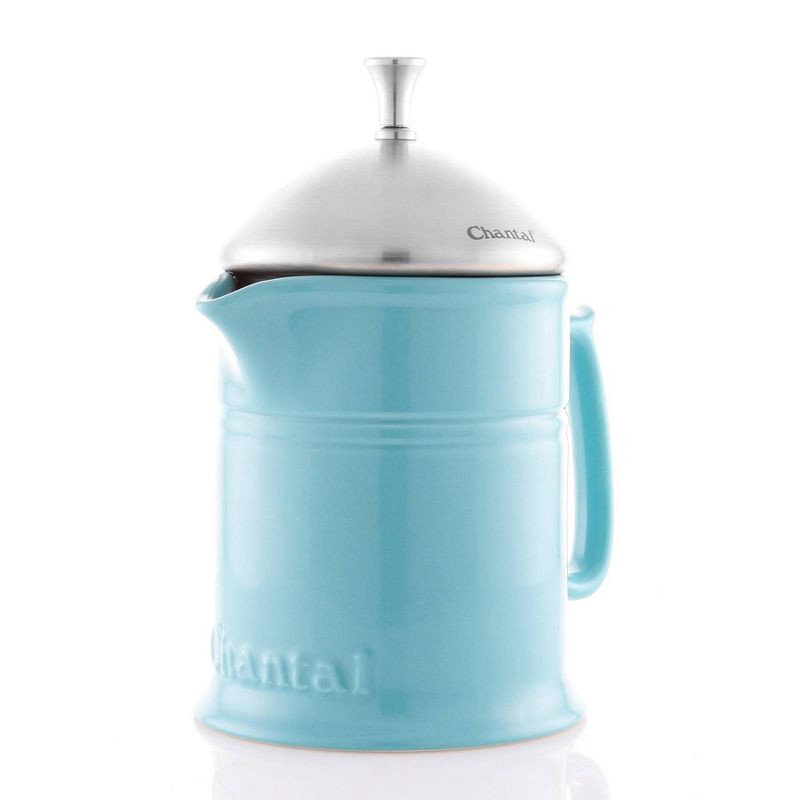 Chantal 2024 french press