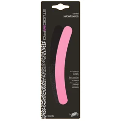 Studio M Pro Curved Salon Boards
