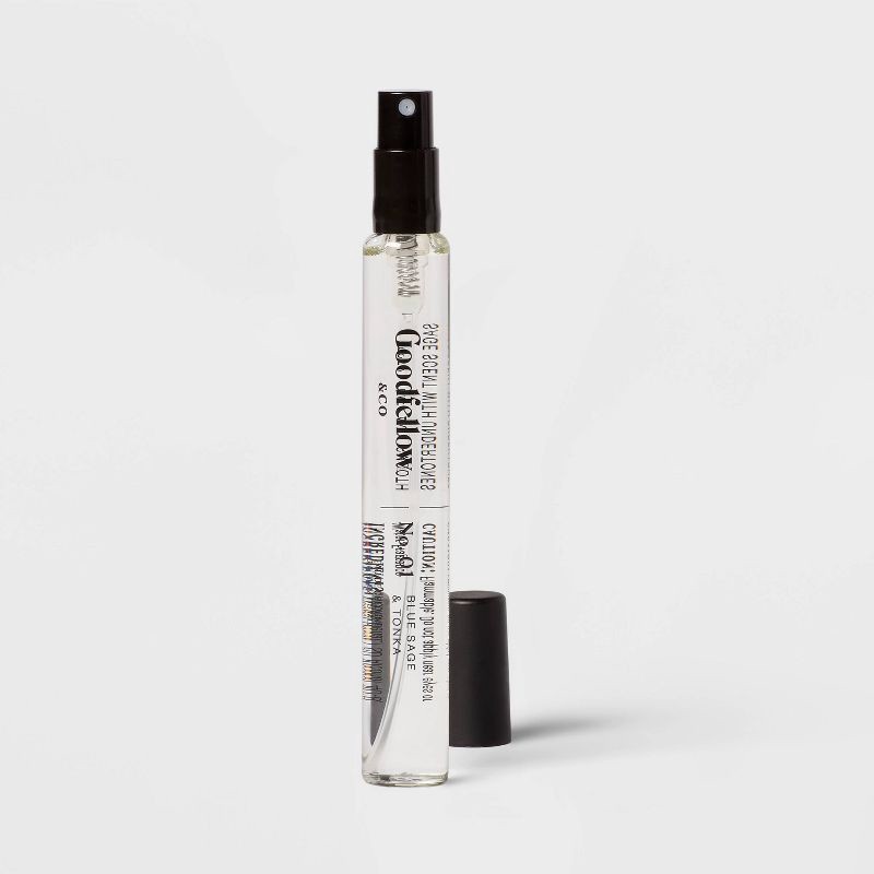 slide 3 of 4, Men's Cologne Sampler Set - Trial Size - 0.5 fl oz/4ct - Goodfellow & Co™, 0.5 fl oz, 4 ct