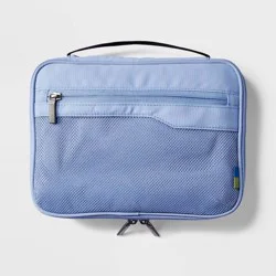 Tech Accessory Organizer Blue - Open Story™