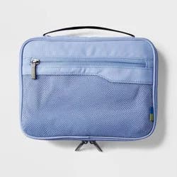 Tech Accessory Organizer Blue - Open Story™