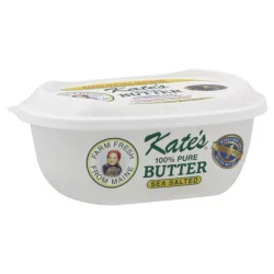Kate's Sea Salt Butter Cups