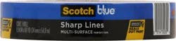 Scotch Painter's Tape 1 ea
