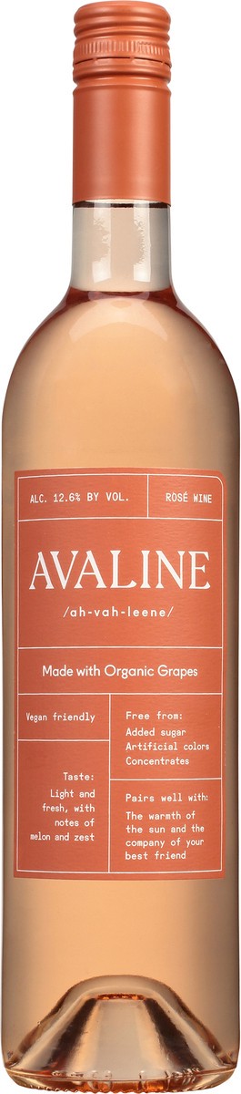 slide 5 of 9, Avaline Rose, 1 ct