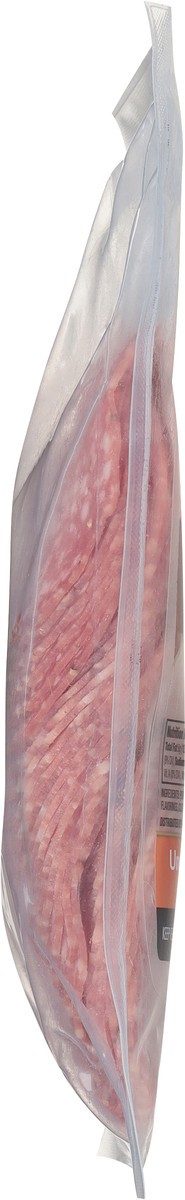 slide 9 of 9, Boar's Head Uncured Bianco D'Oro Italian Dry Salame, 12 oz