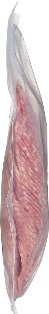 slide 5 of 9, Boar's Head Uncured Bianco D'Oro Italian Dry Salame, 12 oz