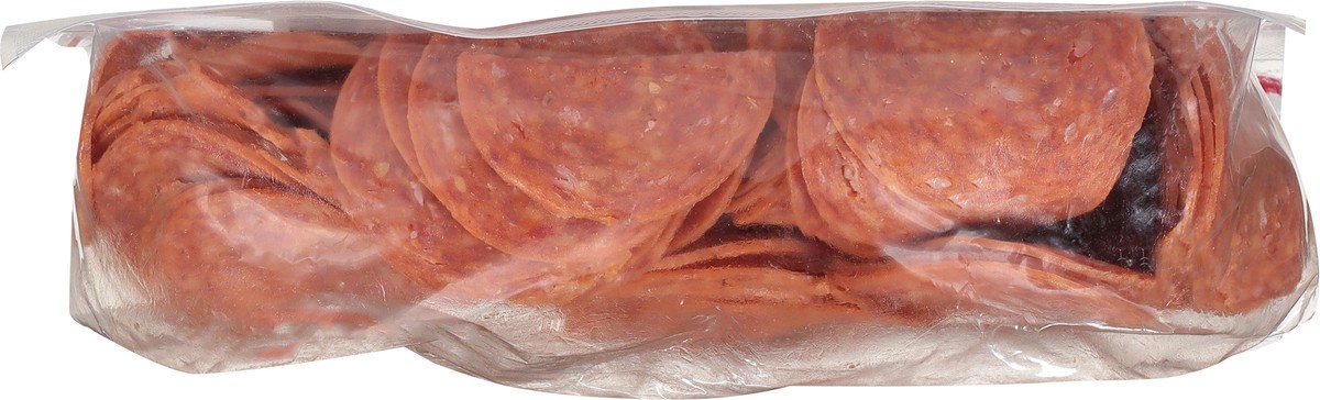 slide 3 of 9, Boar's Head Pepperoni, Family Size, 12 oz