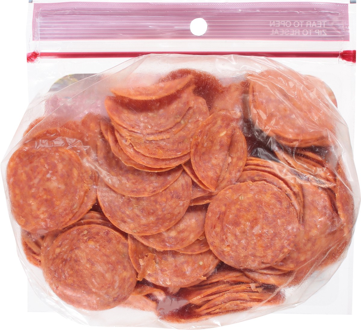 slide 2 of 9, Boar's Head Pepperoni, Family Size, 12 oz