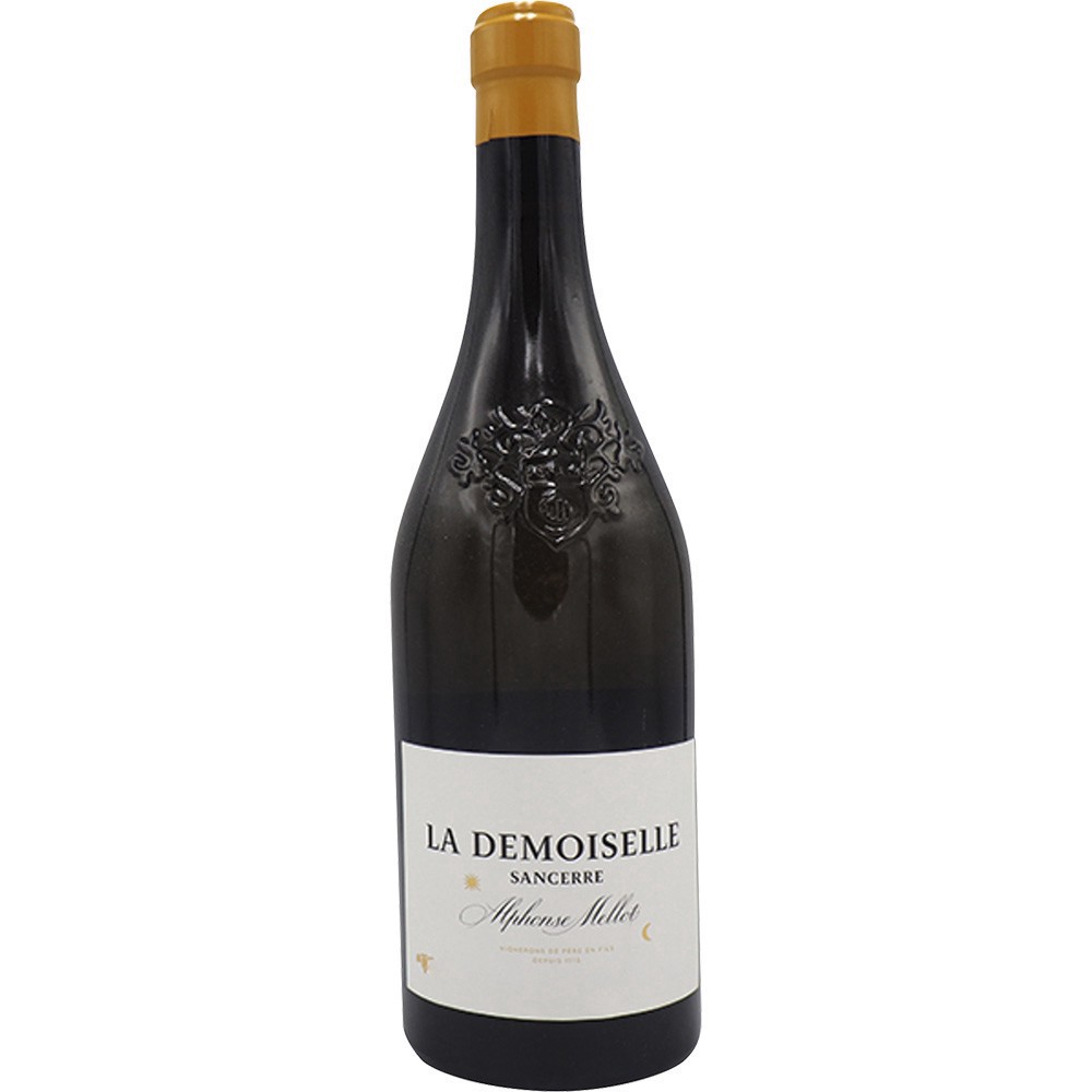 slide 1 of 1, Demoiselles Sancerre Blanc 750, 750 ml