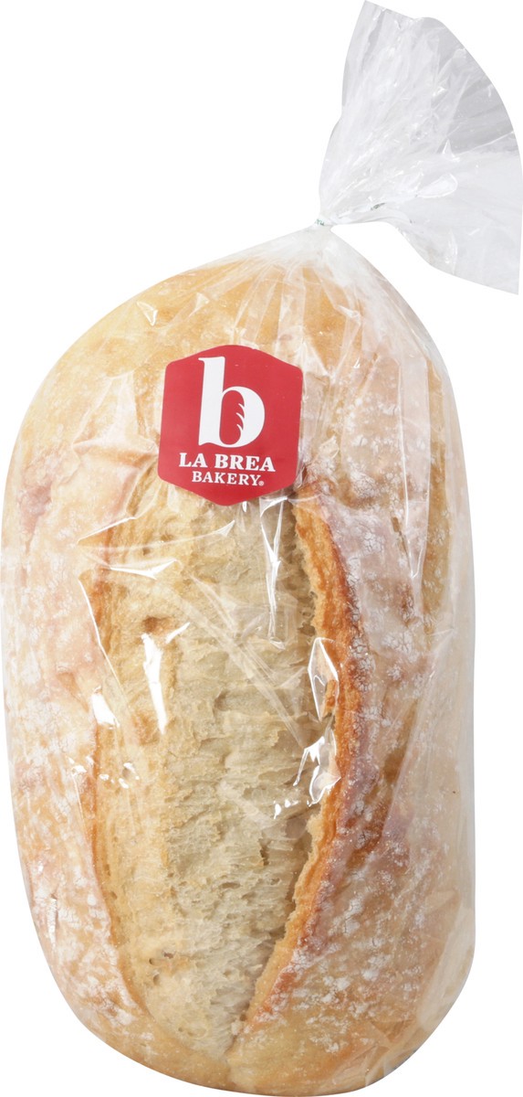 slide 4 of 4, La Brea Bakery La Brea French Loaf, 1 ct