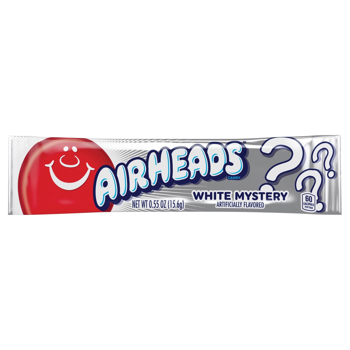 slide 1 of 3, Airheads White, Full Size