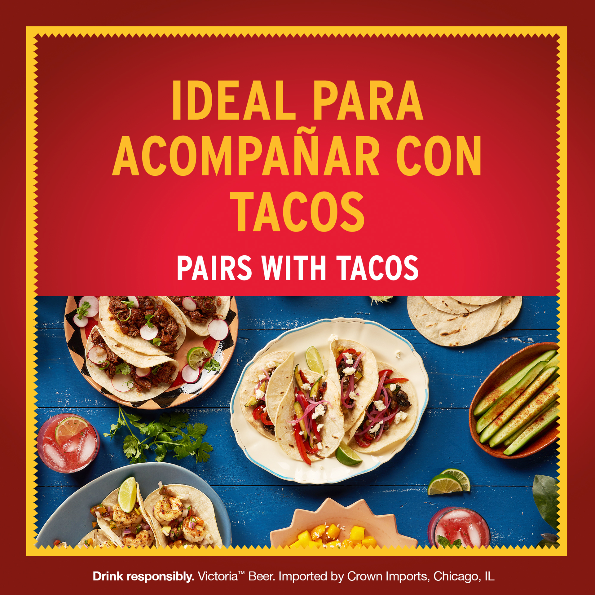 slide 4 of 9, Victoria Mexican Lager Beer, 24 fl oz Can, 4.0% ABV, 24 fl oz