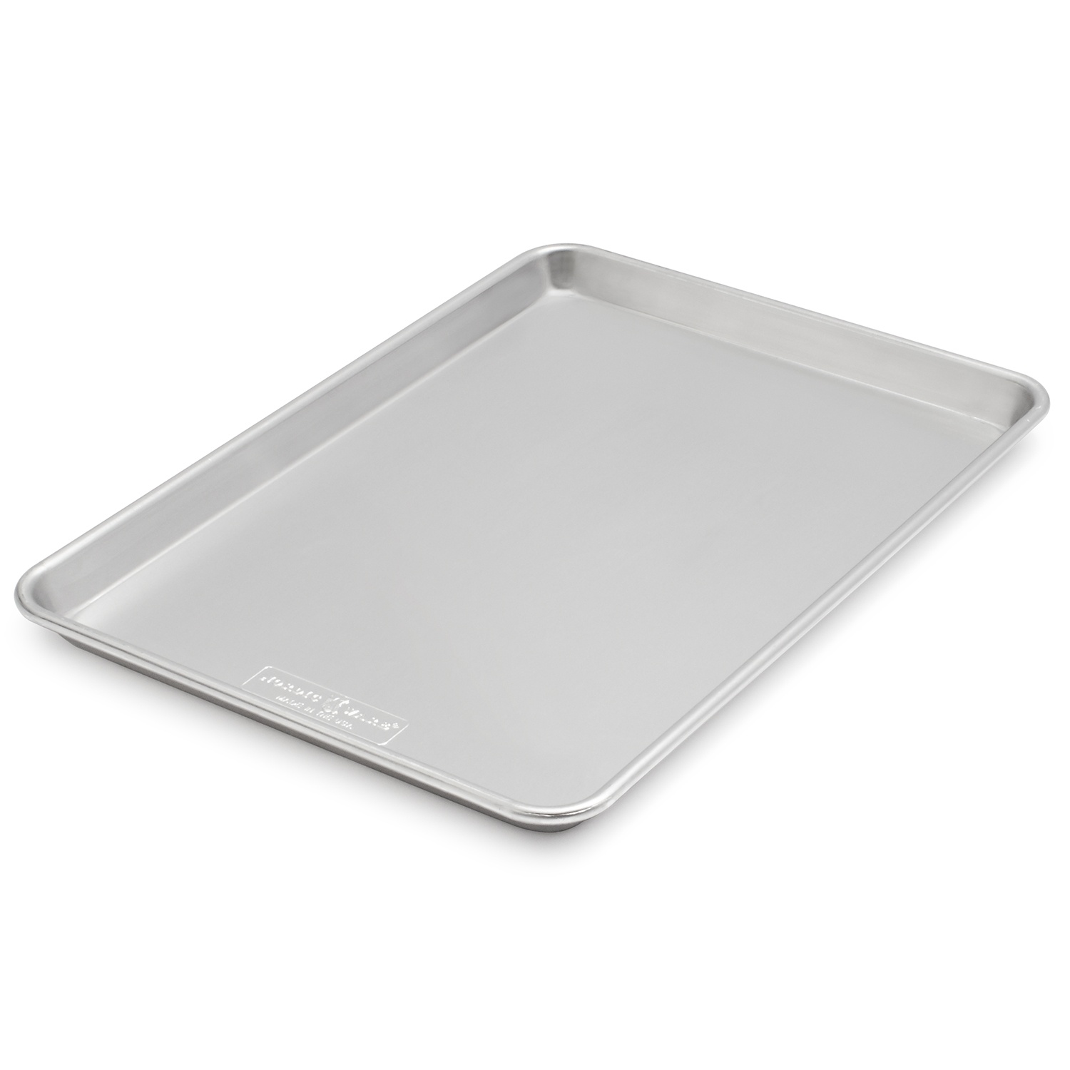 slide 1 of 1, Nordic Ware Naturals for Sur La Table Half-Sheet Pan, 1 ct