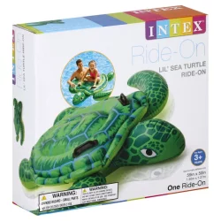 Intex Ride-On, Lil' Sea Turtle