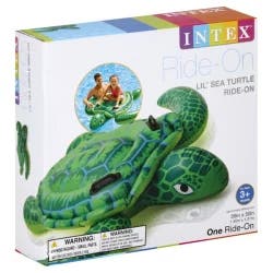 Intex Ride-On, Lil' Sea Turtle